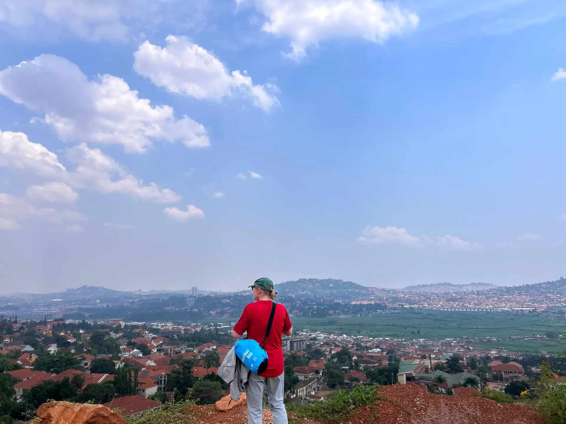 Kampala