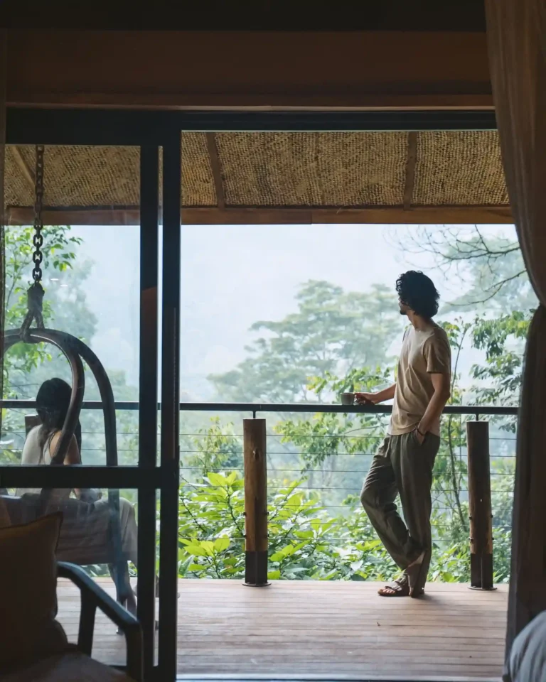 Uganda Safaris