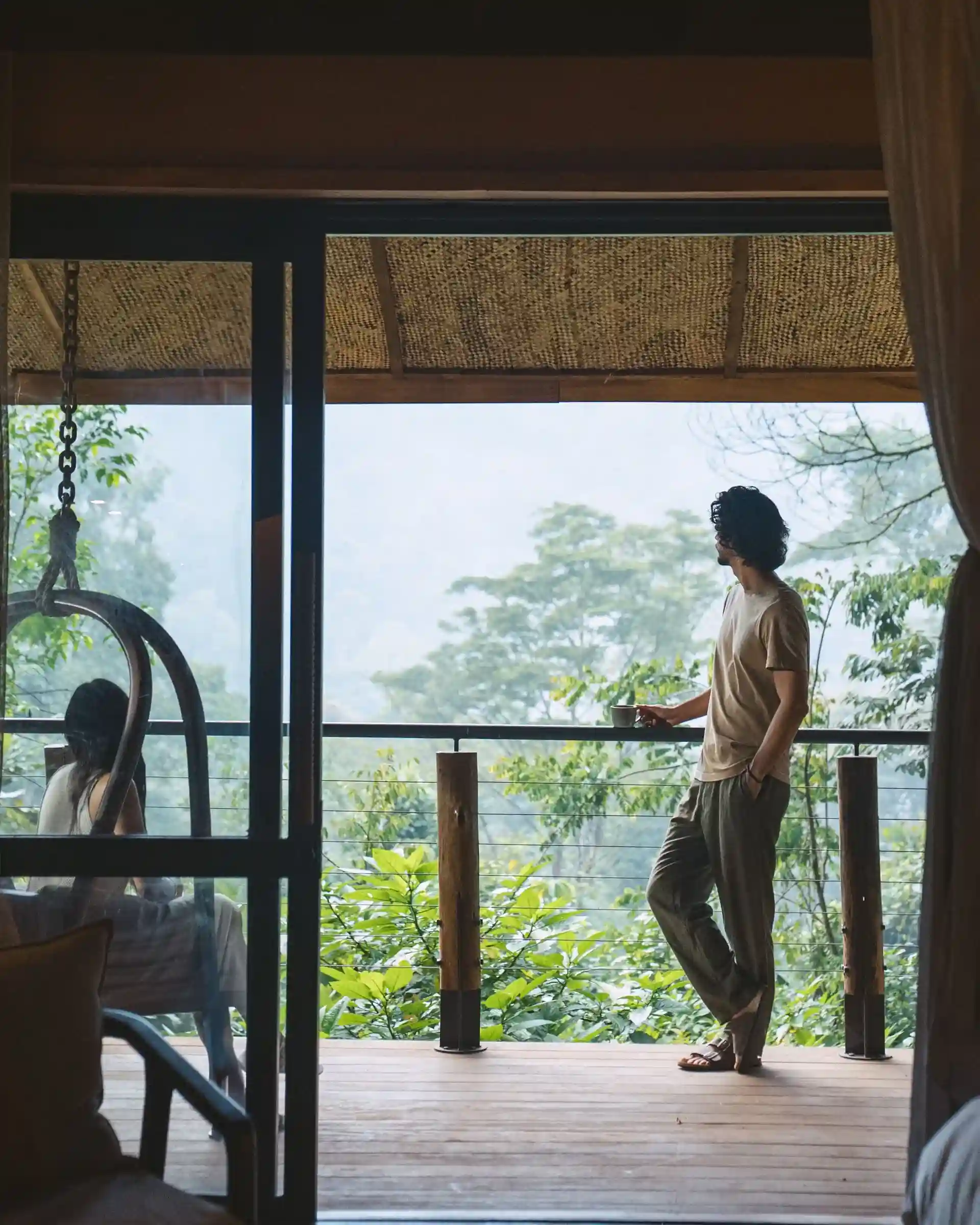 Uganda Safaris