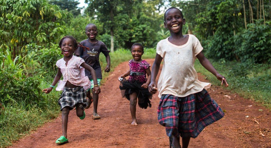 Culture in Uganda