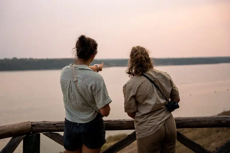 Uganda