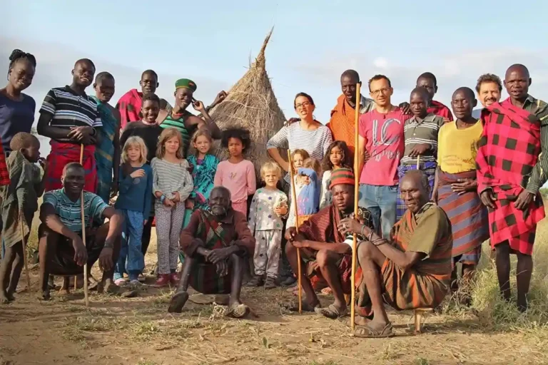 Uganda Family Tours