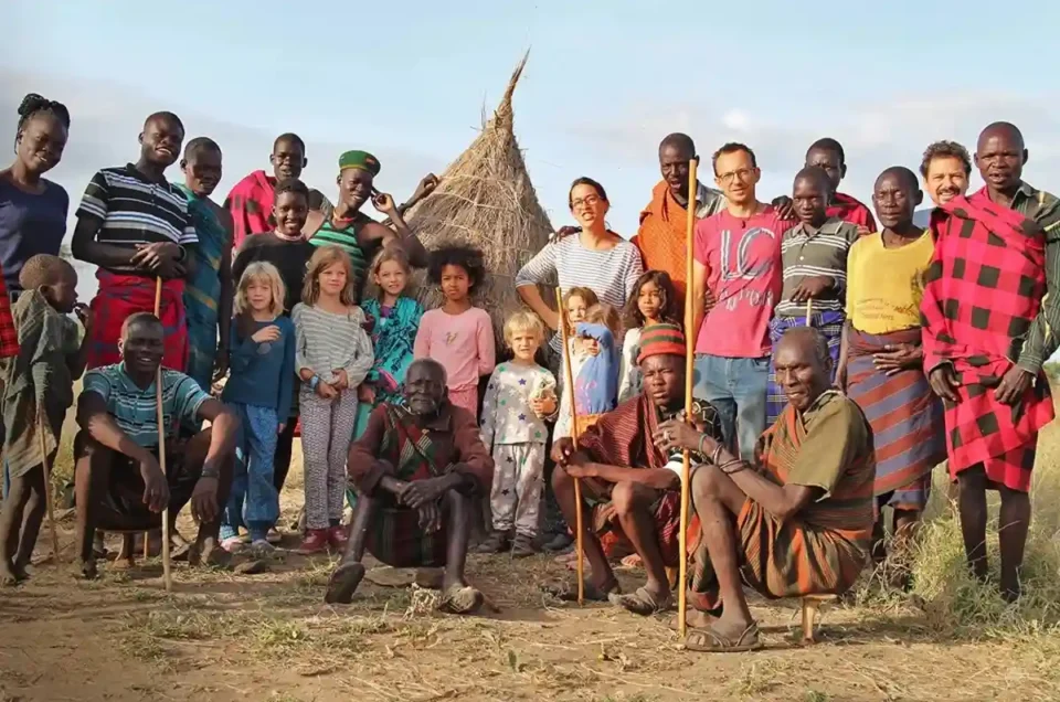 Uganda Family Tours