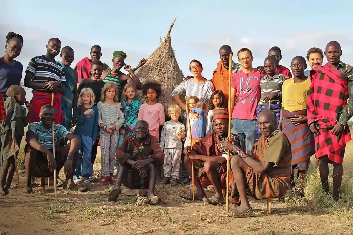 Uganda Family Tours