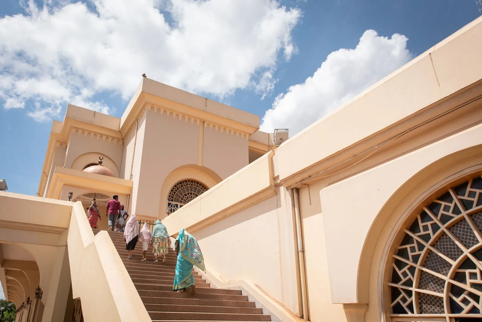 Uganda-National-Mosque