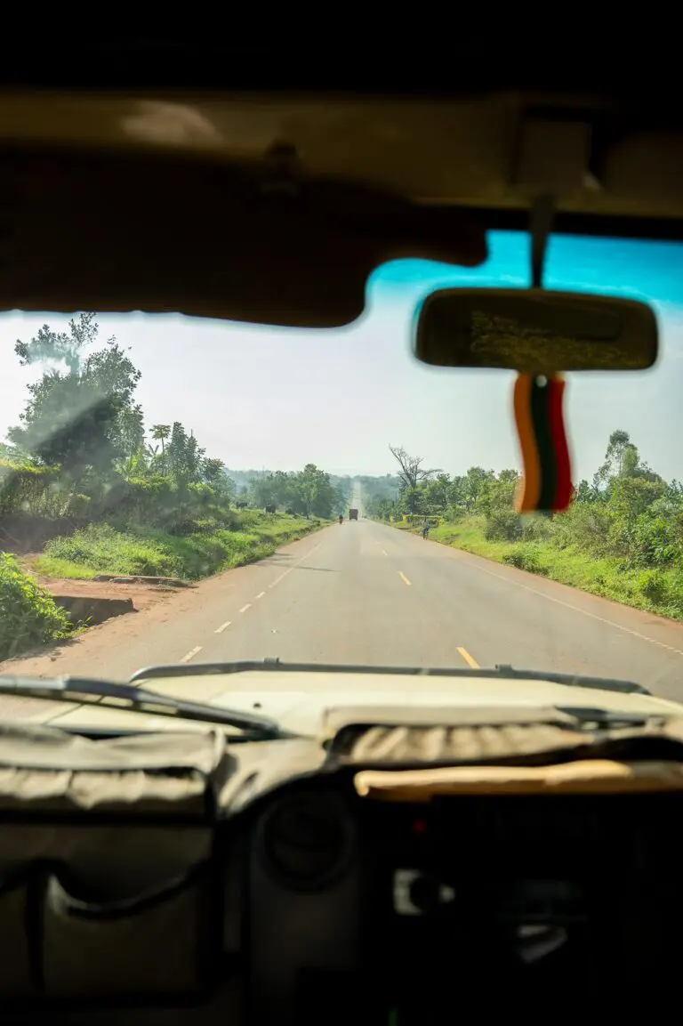 Uganda Safaris