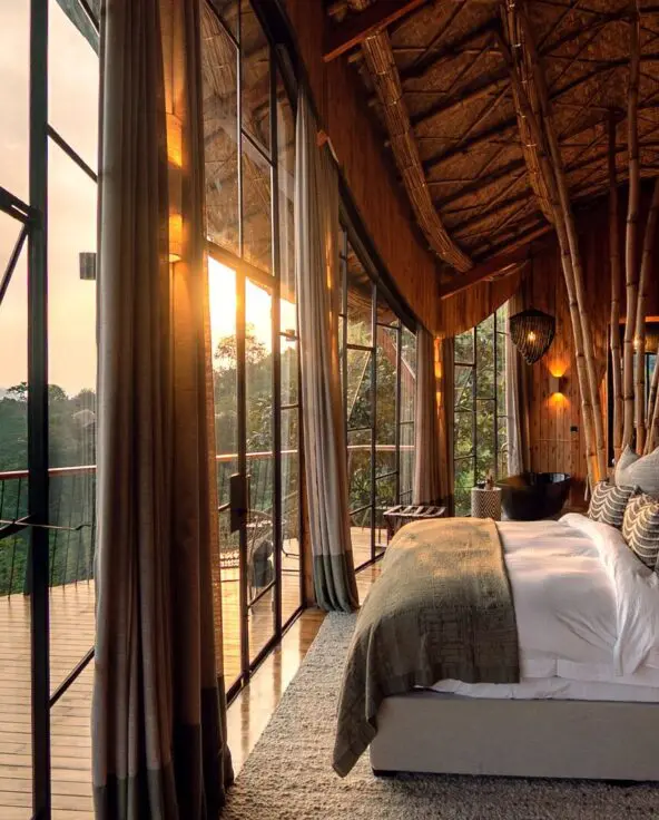 Uganda Safaris
