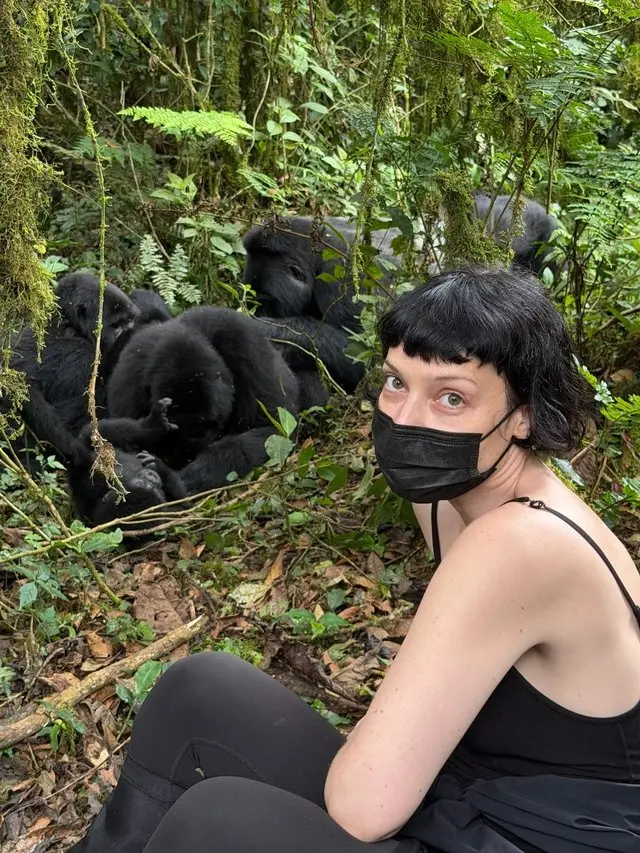 Uganda Safari