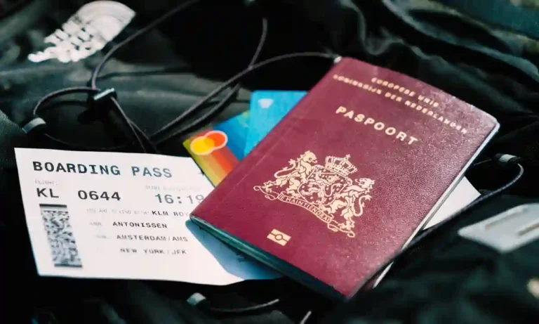 Uganda Visa
