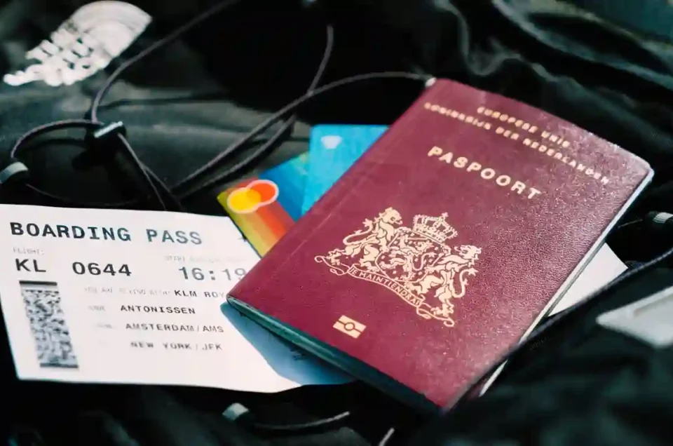 Uganda Visa
