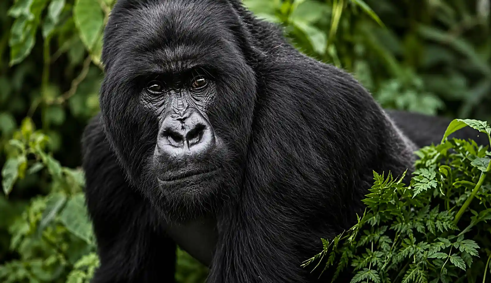 uganda-gorilla-trekking