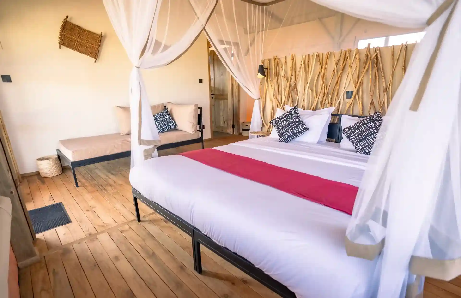 Namoni Lodge