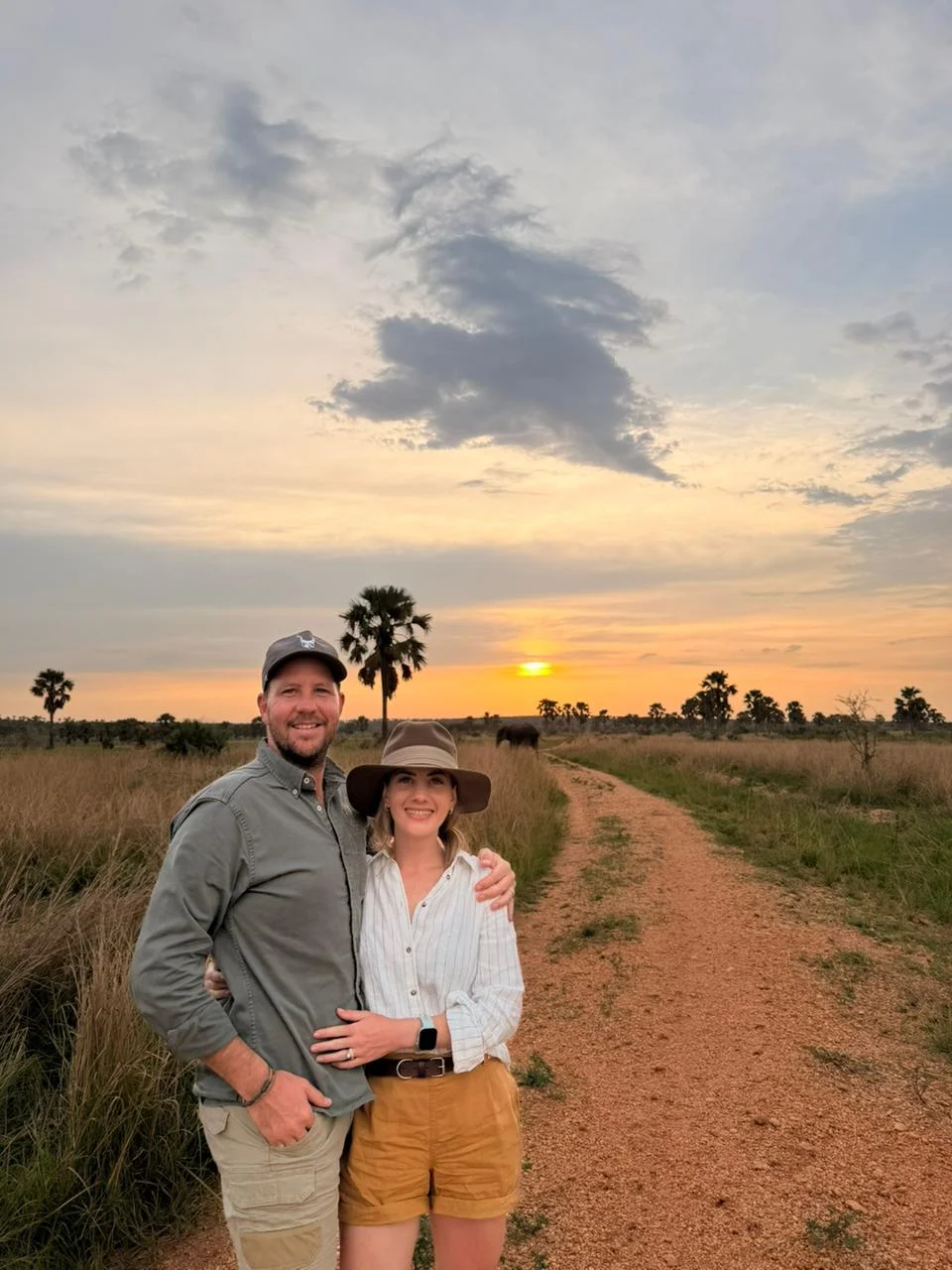 Uganda Safaris