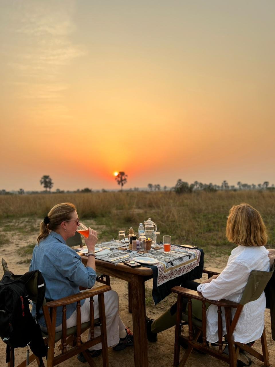 Uganda Safaris
