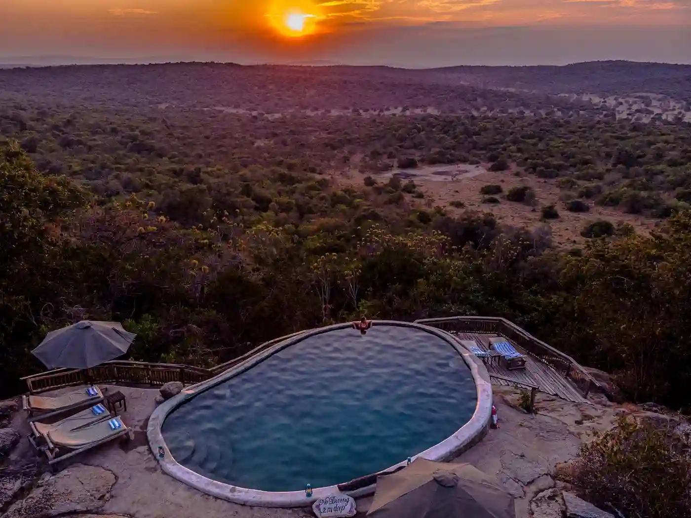 mihingo-pool