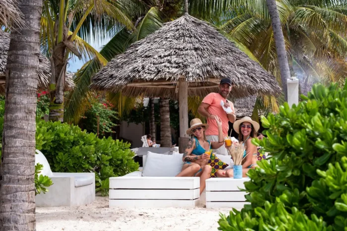 14 Days Gorillas, Wildlife, & Zanzibar Beach Holiday