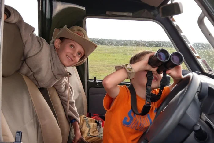 10-Day Uganda Family Safari: Discover the beauty of Uganda