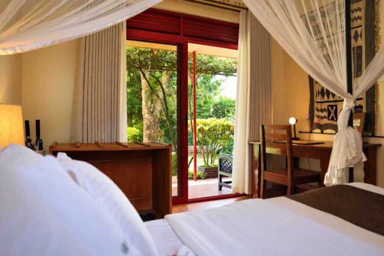 Airport-Guesthouse
