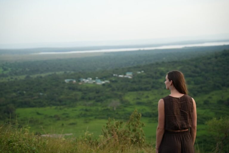 Mburo Eagles Nest