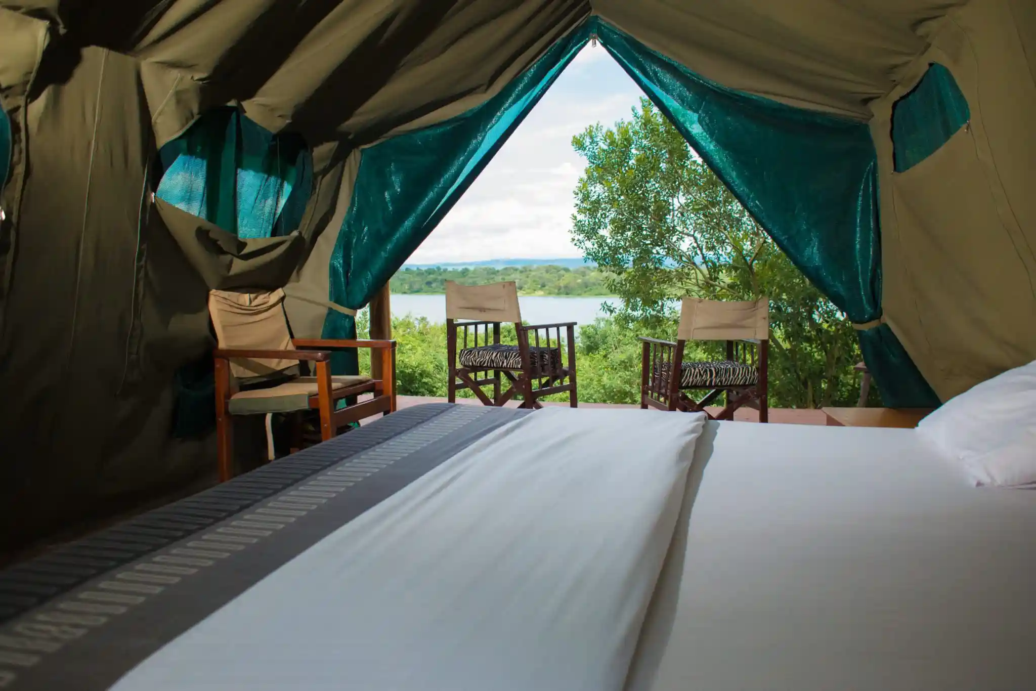 Tailor-made Uganda safaris