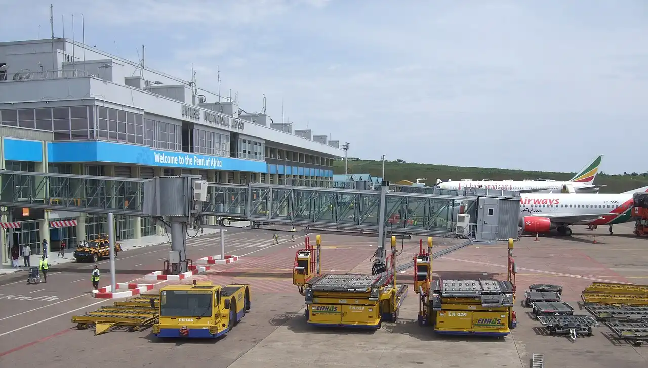 Entebbe_Airport