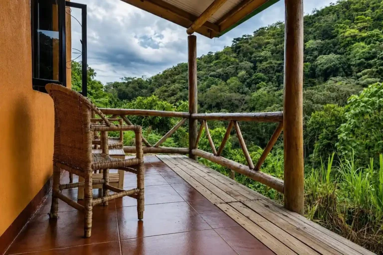Gorilla Valley Lodge