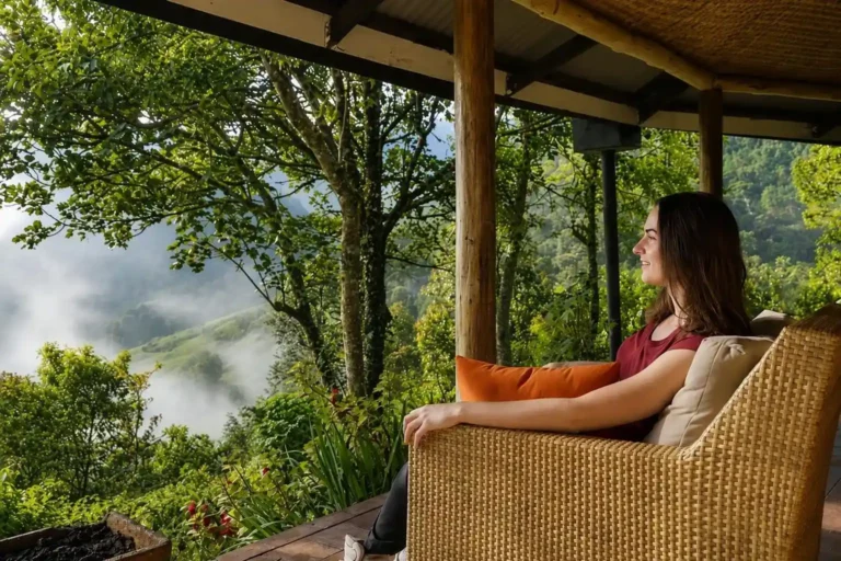 Gorilla Valley Lodge