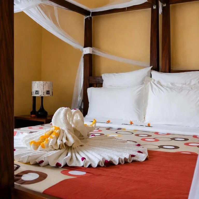 Gorilla Valley Lodge