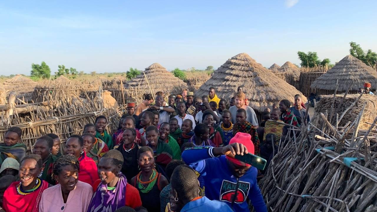 Karamojong