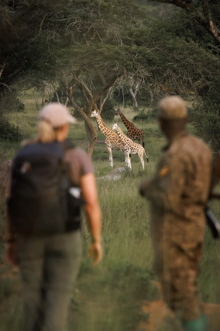 Lake Mburo National Park (2)