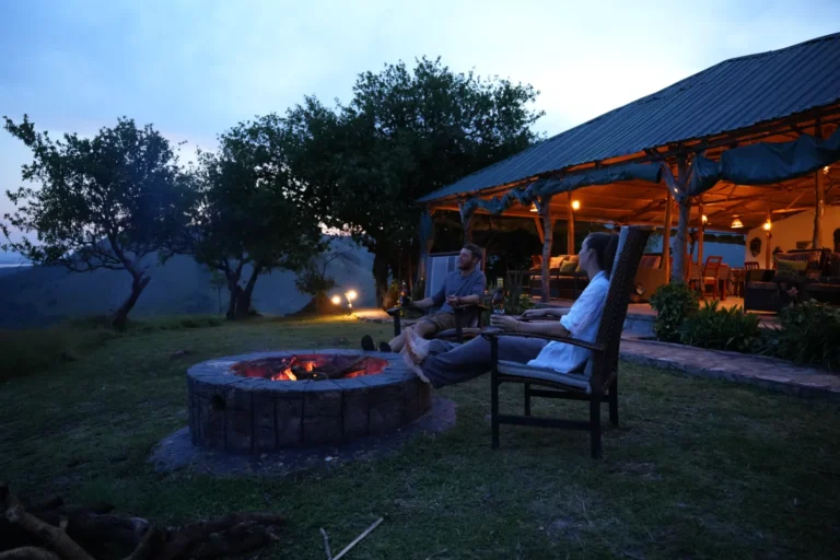 Mburo Eagles Nest
