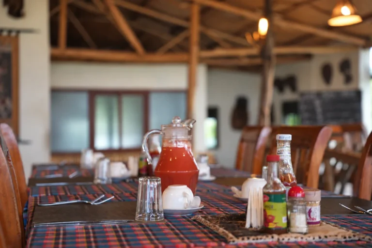 Mburo Eagles Nest