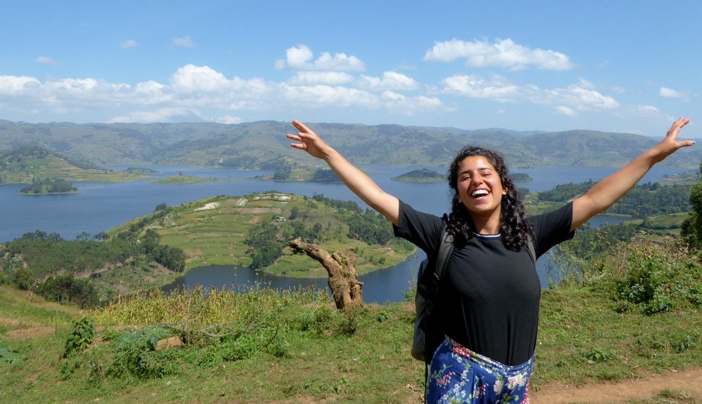 Outlook-over-most-Lake-Bunyonyi-islands-photo-by-Calum-Corbet