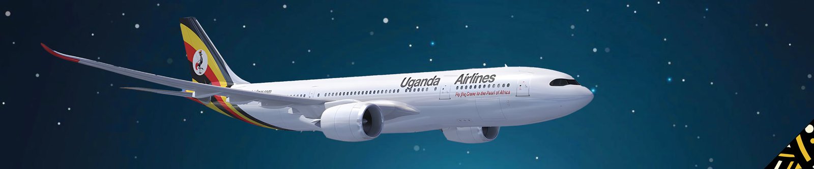 Uganda Airlines