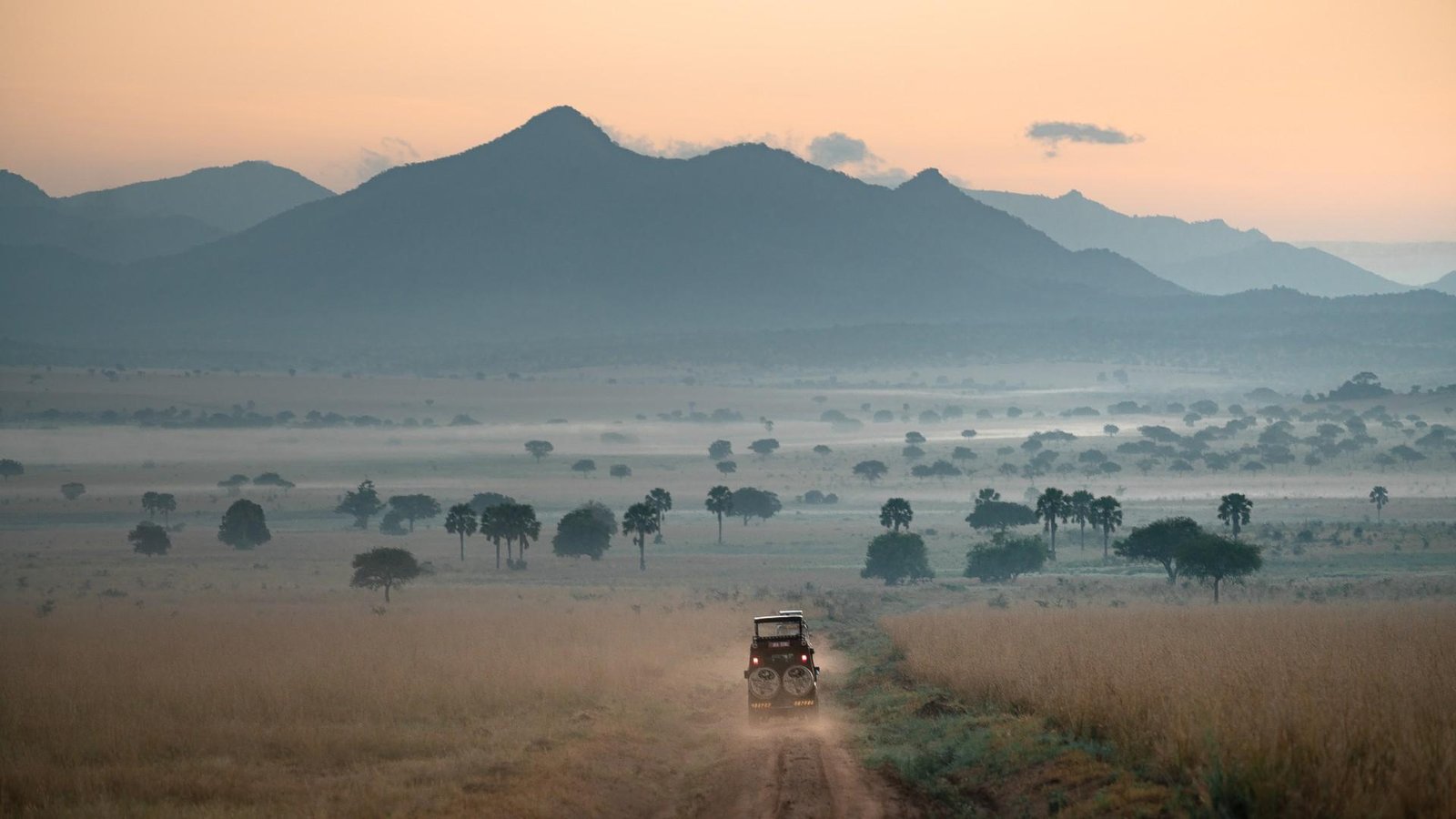 Uganda tours